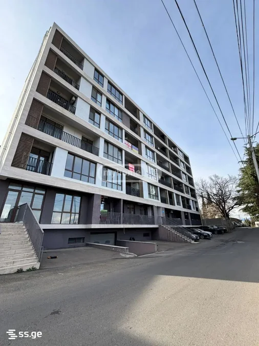 5-комнатная квартира на продажу. Ортачала