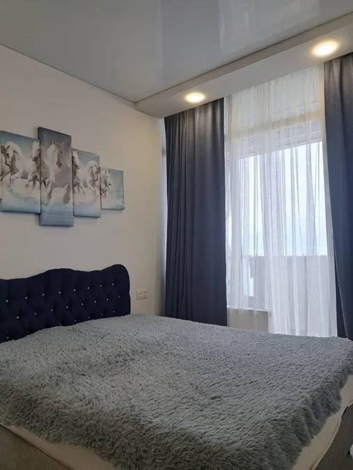 Улица Шерифа Химшиашвили, 4: 3-комнатная, 60,0 м²