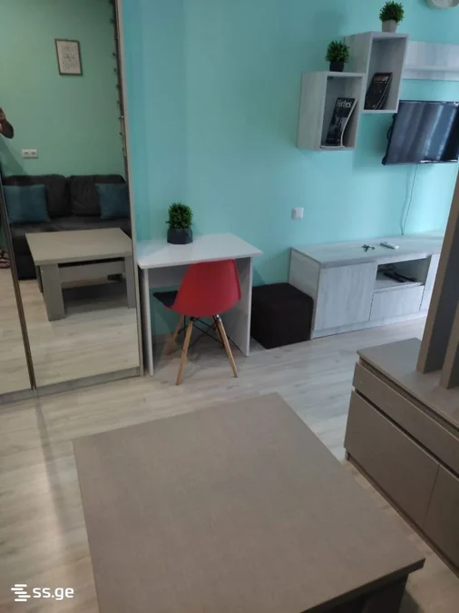 Коммерческое помещение на поселок Тамар 8 Tamar Settlement