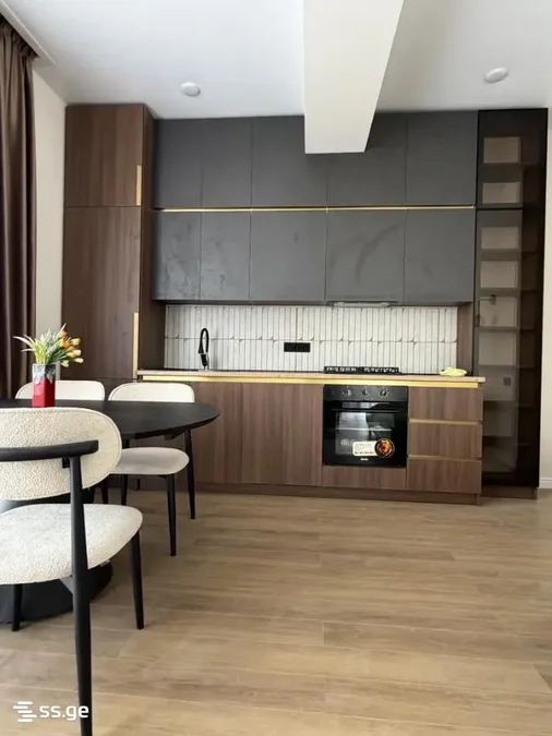3 room Flat For Sale. Saburtalo