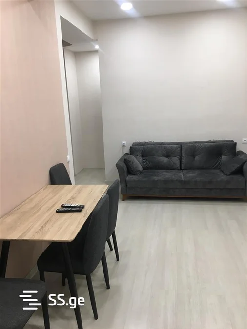 2 room Flat daily rent. Saburtalo