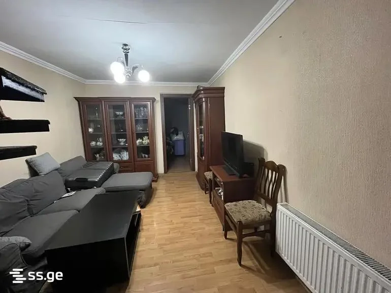 Коммерческое помещение на samtredia st. 0 Didube