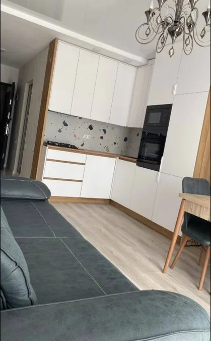1+1 на улица Давида Агмашенебели 19 Agmashenebeli District