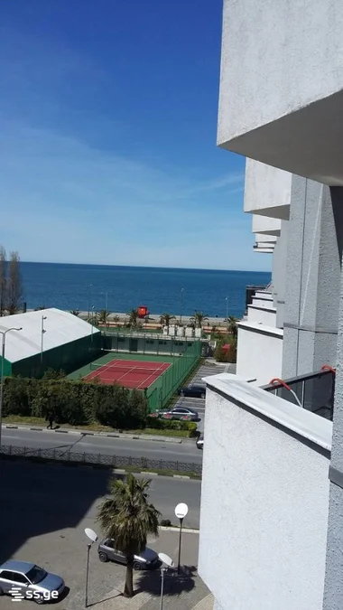 1+1 на улица Шерифа Химшиашвили 18 Khimshiashvili District