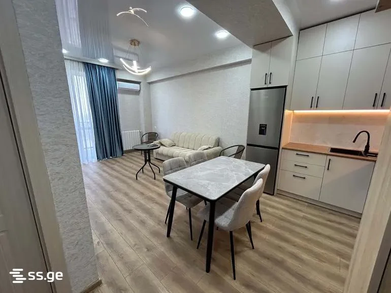 2 room Flat for rent. Ortachala