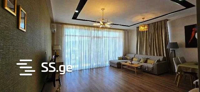 4 room Flat For Sale. Saburtalo