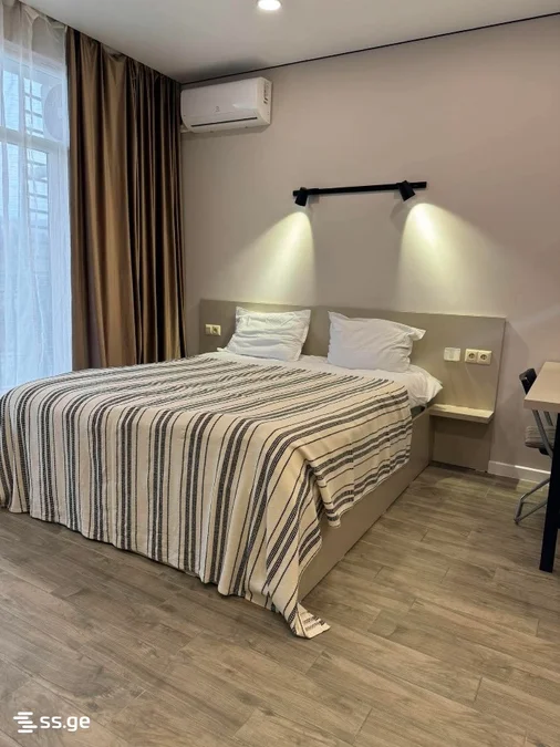 1+1 на Corall Seaside Resort Улица Тамар Мефи 1 Tamar Settlement