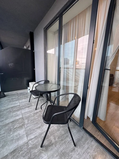 Квартира — $450 в месяц