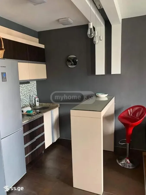 1+1 на Sh. Rustaveli Ave. 10 Rustaveli District