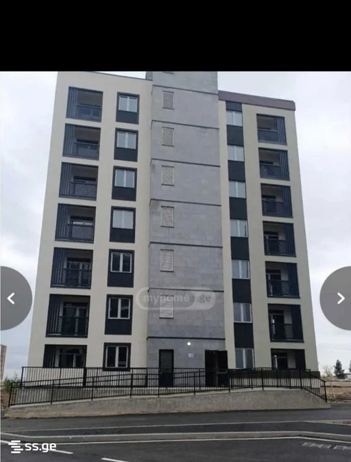 3-комнатная квартира в Тбилиси
