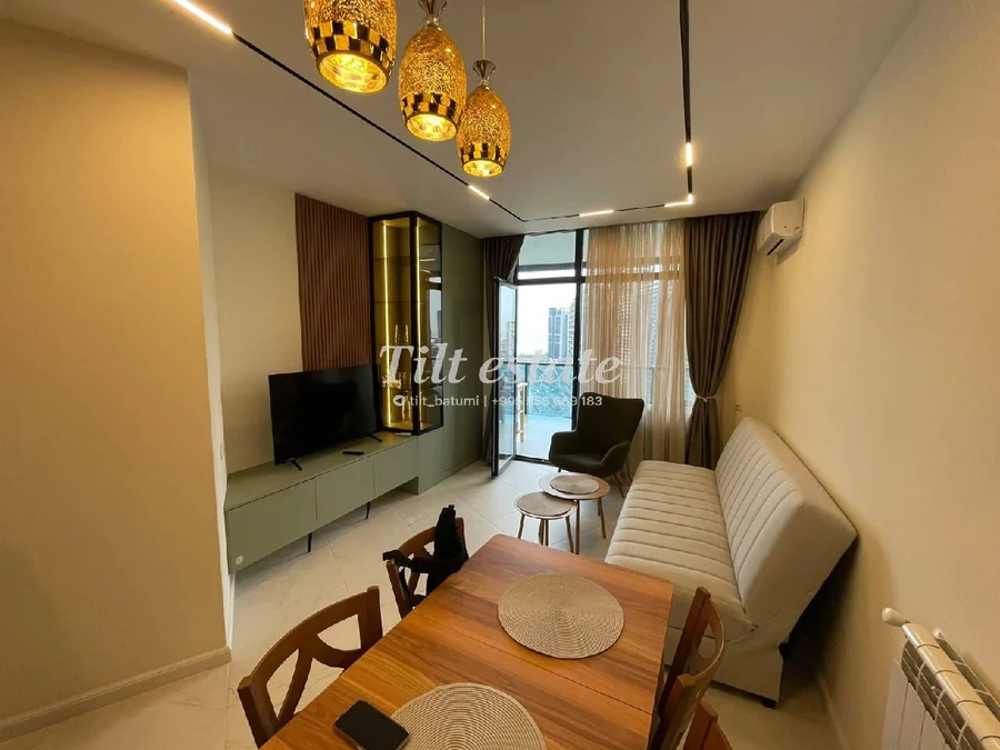 Адрес: Багратиони 131 ( премиум жк Bagrationi residence )