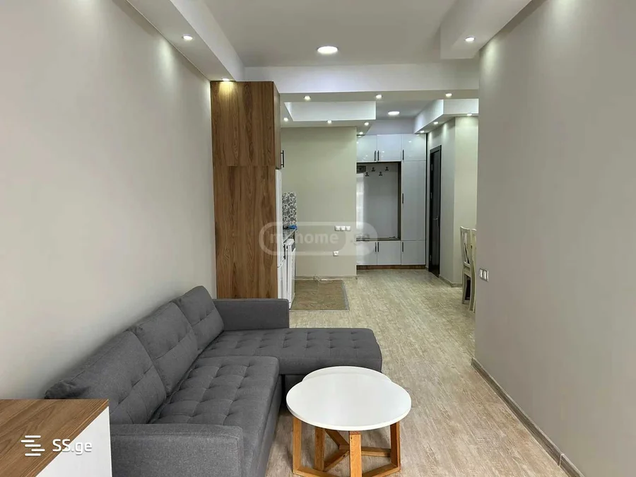 2 room Flat For Rent. Didi digomi