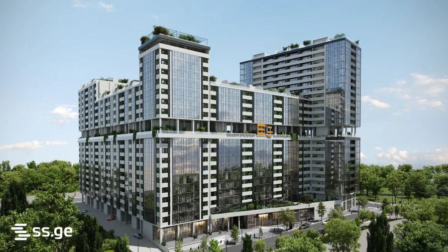 4 room Flat For Sale. Vake