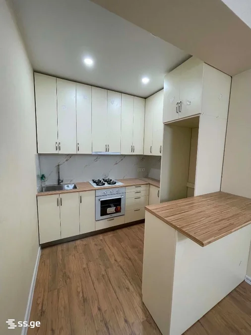 2 room Flat For Sale. Saburtalo