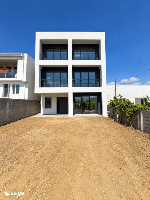 7 room Private House For Sale. Didi digomi