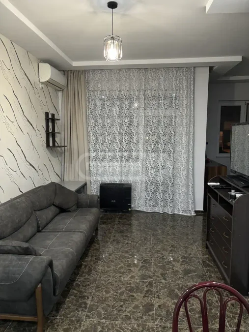2-комнатная квартира в районе Багратиони