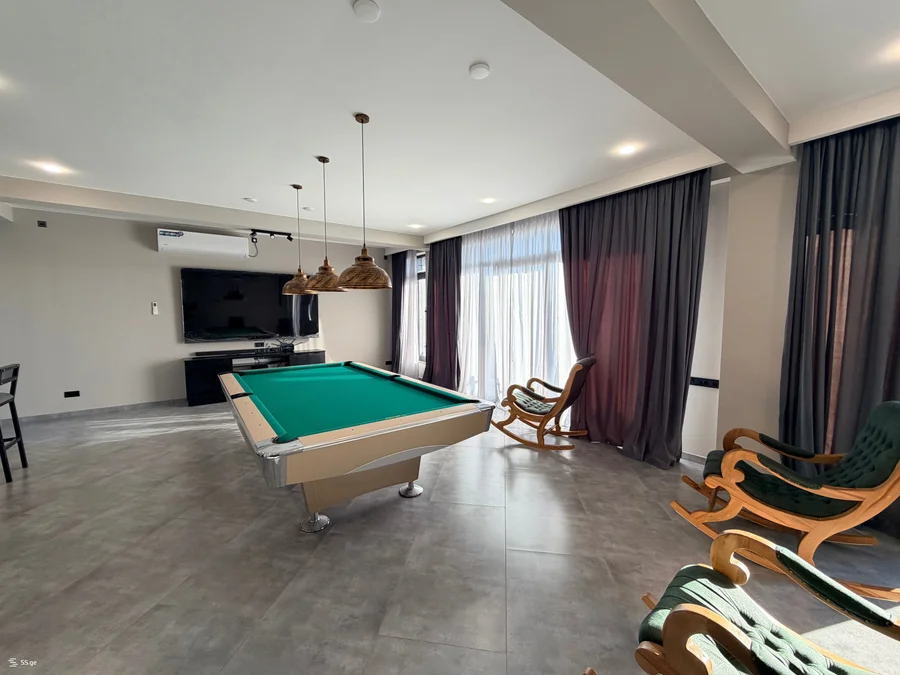 Room Private House For Rent. Didi digomi