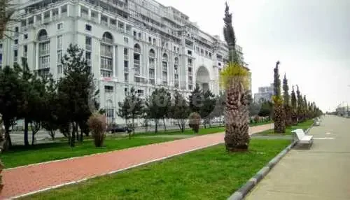 1+1 на Magnolia Batumi ხიმშიაშვილის ქ. 4 ხიმშიაშვილის უბანი