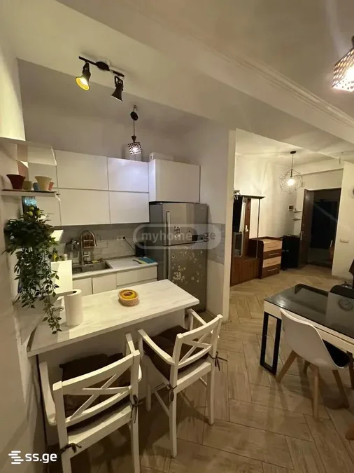 Коммерческое помещение на bakradze st. Didube