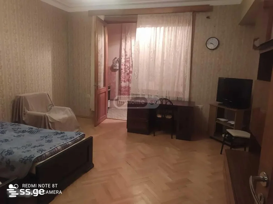 1-комнатная квартира в Тбилиси