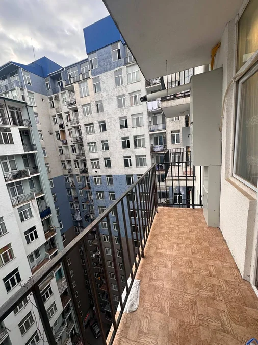 Долгосрочная аренда 3-комнатной квартиры в Pivzaod district