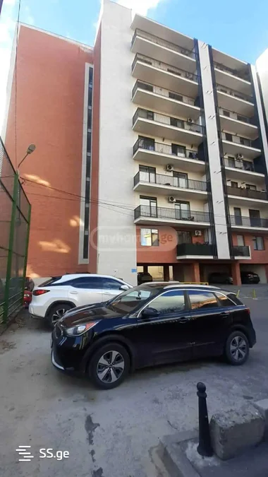 2 room Flat For Sale. Saburtalo