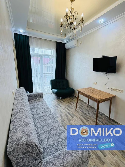 2+1 комнатная квартира , 65 м²