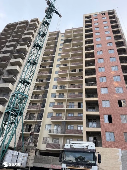 Коммерческое помещение на Parnavaz Mepe Ave 226 Didi digomi