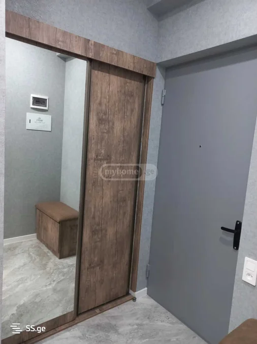 2-комнатная квартира в Тбилиси