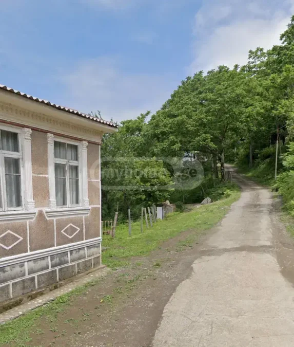 Участок