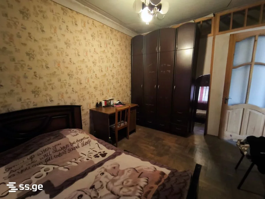 3 room Flat For Sale. Gldani