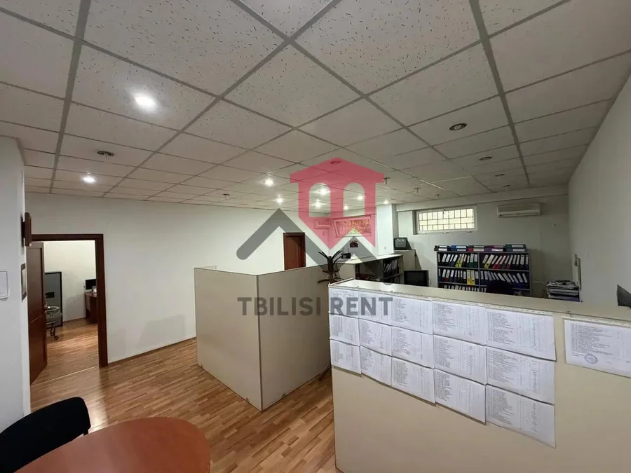Офисное помещение, 90 м², Сабуртало