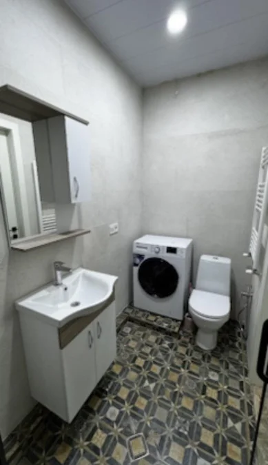 1-комнатная квартира, 59 м², ЖК Moedani, $1000
