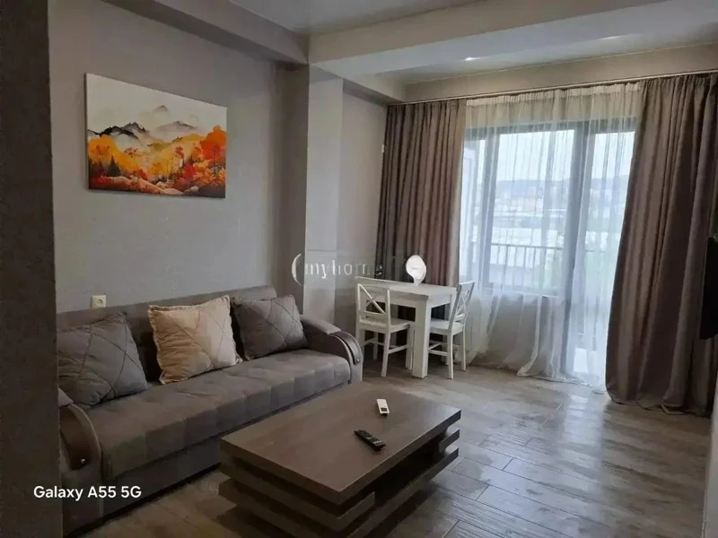 Ваш дом в Дидубе: 2-комнатная, 45,0 м²