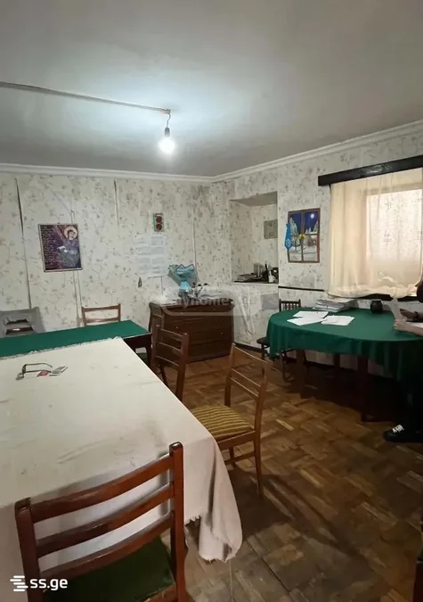 2-комнатная квартира Продаётся. Вера