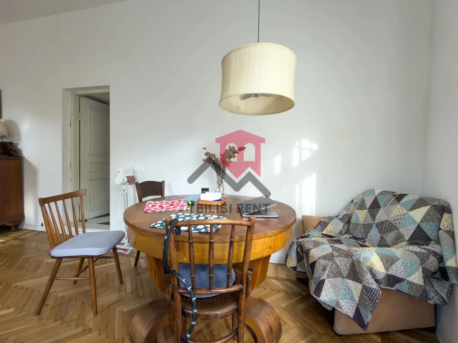 2-комнатная квартира, 70 м², Иерусалимский переулок 4, $1280