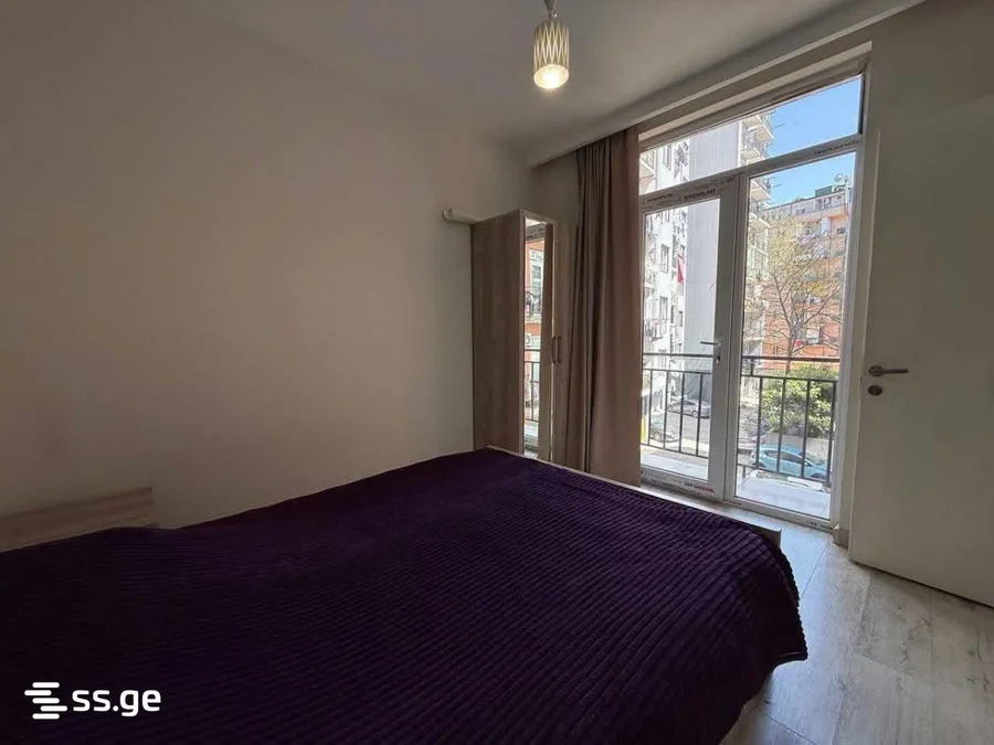 Коммерческое помещение на Bagrationi Residence Batumi ბაგრატიონის შეს. 206 Bagrationi District