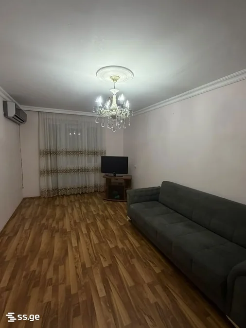 4-комнатная квартира