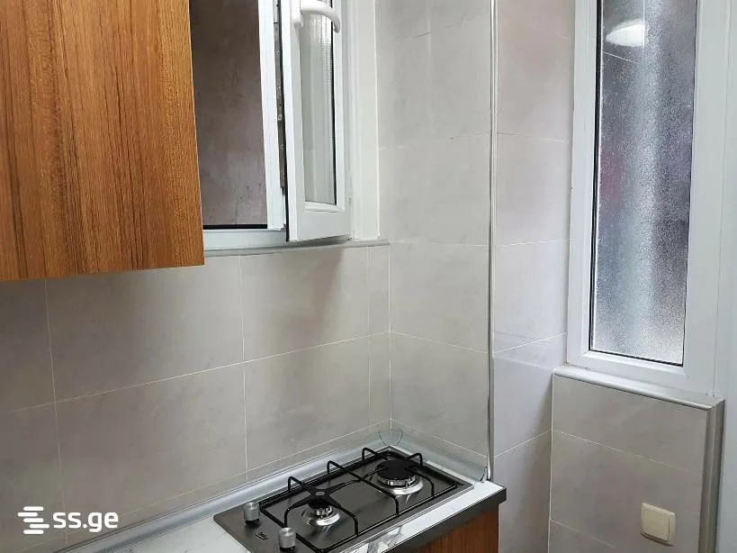 1 room Flat For Sale. Chugureti