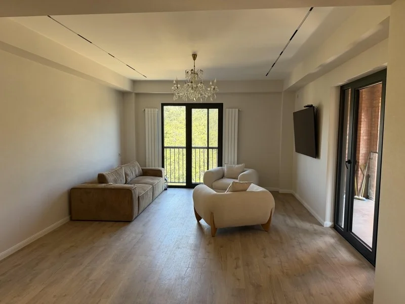Arsenal Residence: 3-комнатная, 107.0 м²