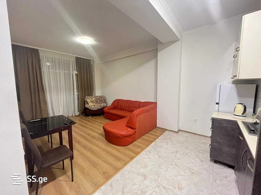 2 room Flat Daily rent. Didube