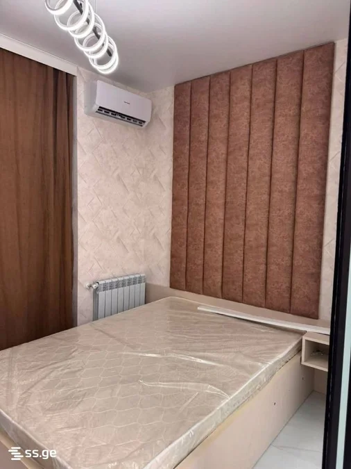 1+1 на улица Шерифа Химшиашвили 16 Khimshiashvili District