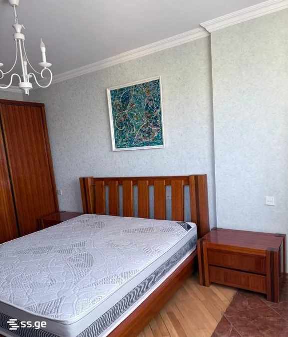 4 room Flat For Rent. Saburtalo