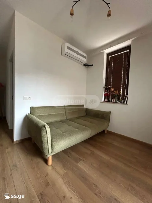 2 room Flat For Rent. Vashlijvari