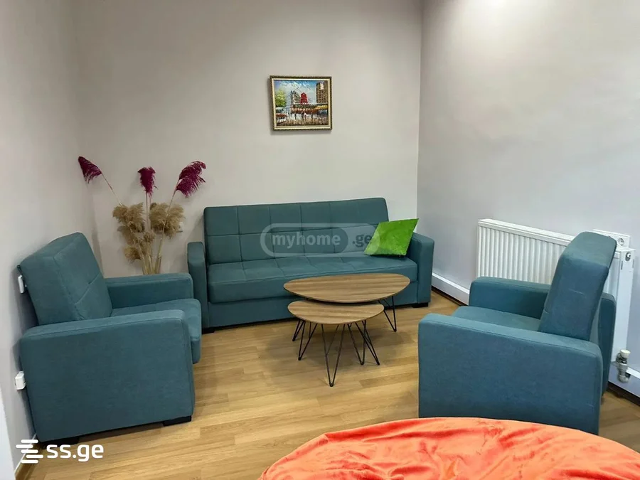 Office For Rent. Vake