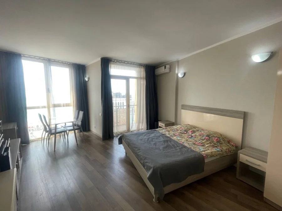 Студия в Орби Плаза, 37 кв.м, $700