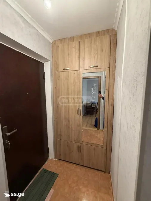 2-комнатная квартира в Тбилиси