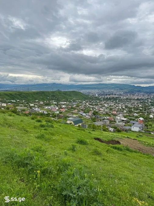 Земля. Мухуани