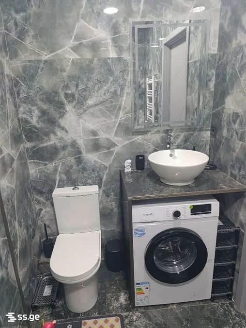 1+1 на Шосе Аэропорта 49а Airport District