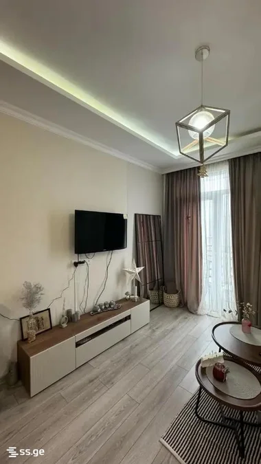 1+1 на ხიმშიაშვილის ქ. 0 Khimshiashvili District